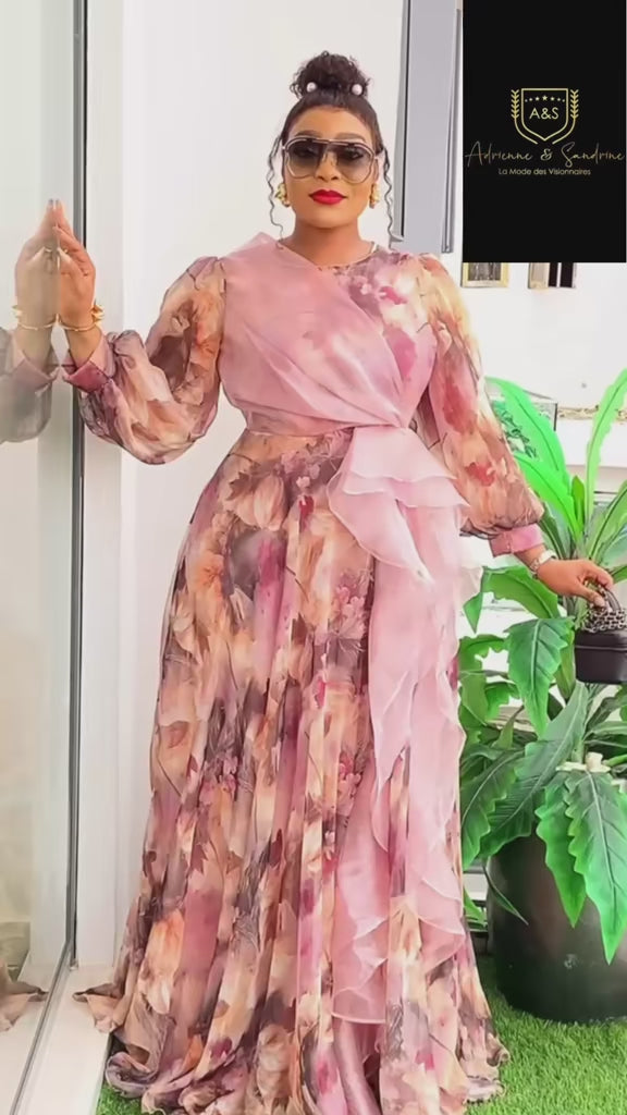 Robe Alexandra