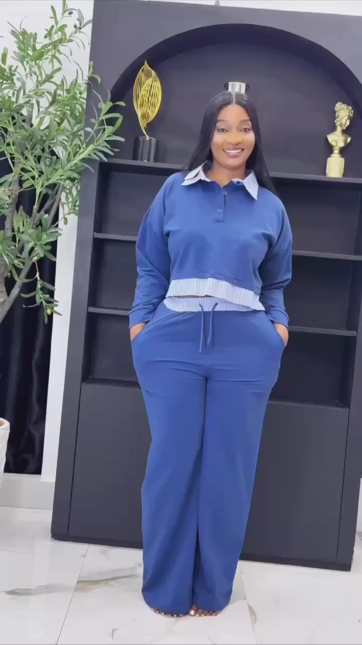 Ensemble Deux pieces lui
