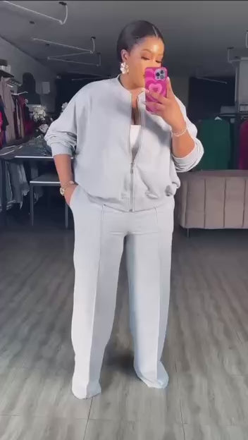 Ensemble Deux pieces Sandra