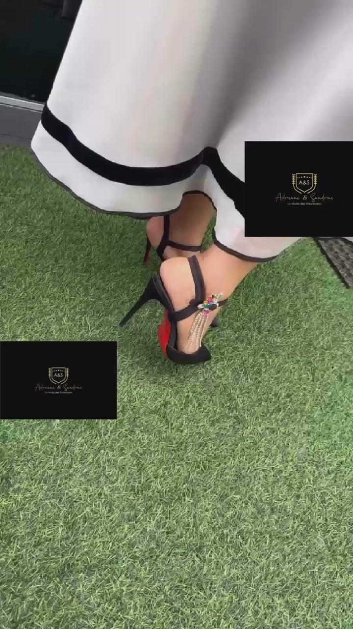 Robe Armanda