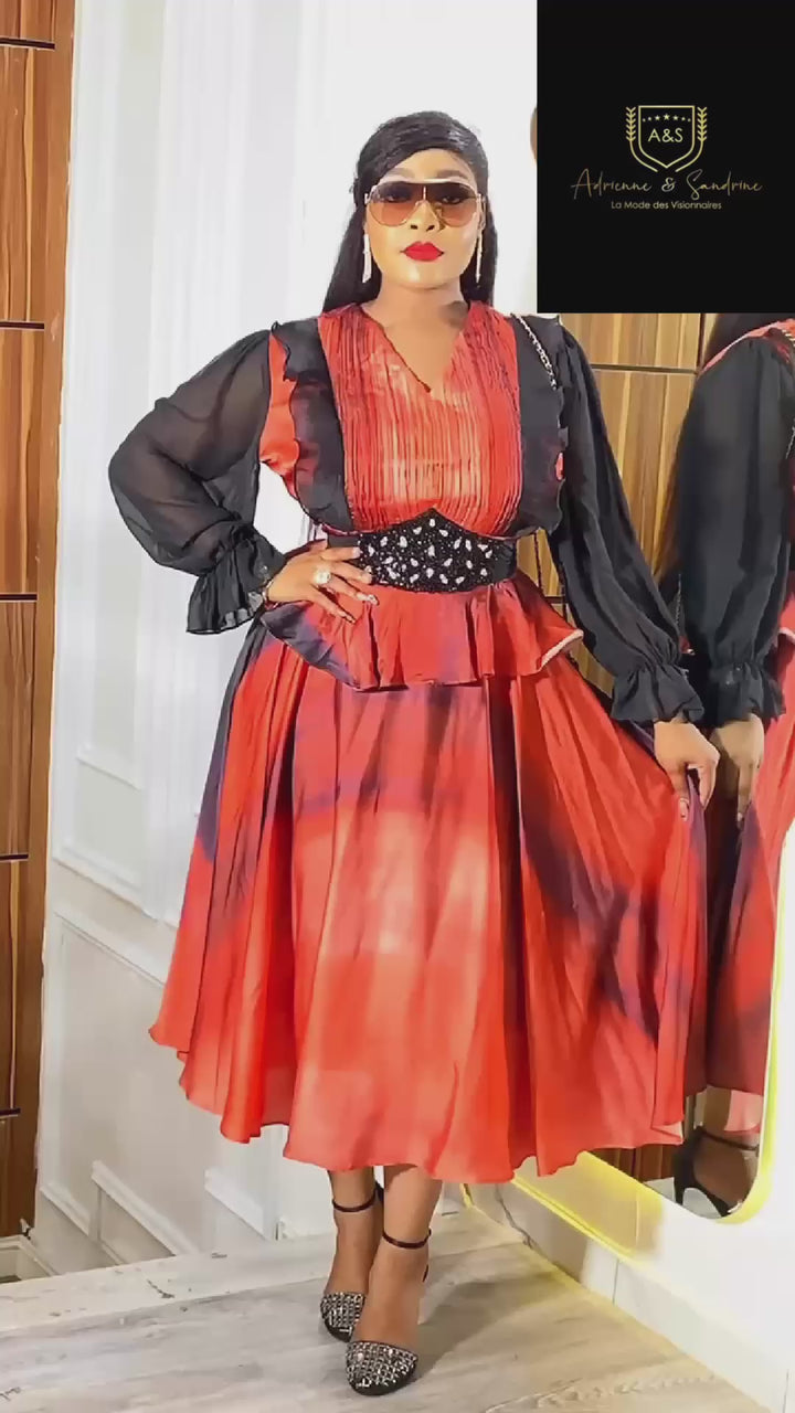 Robe mira