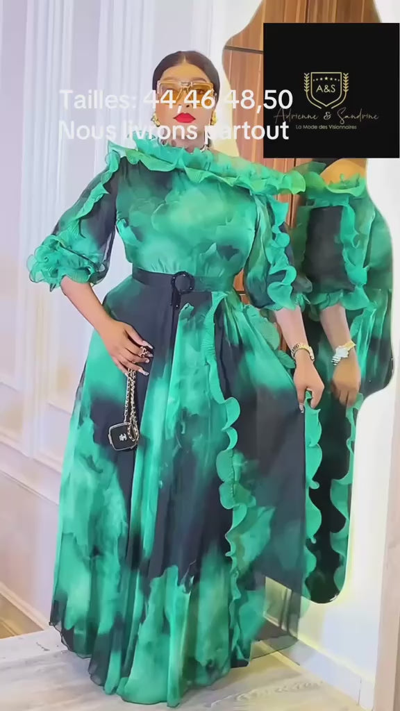 Robe Alexia