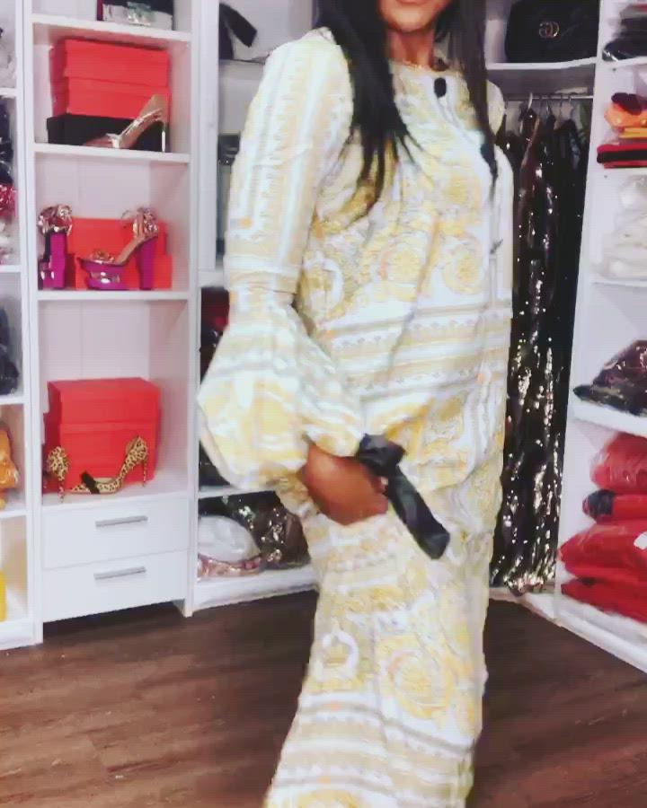 Robe Vintage Maria