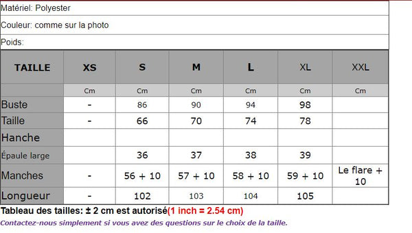 Bedrucktes Maxikleid
