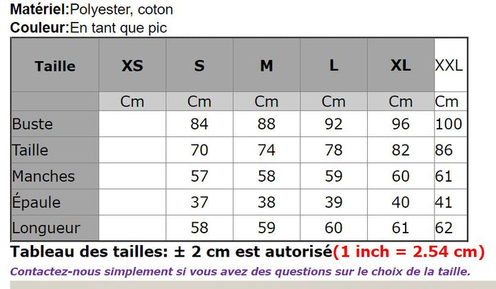 Blazer Croisé à Boutons Métal Lion Taille S-XXL-veste-Adrienne&amp;Sandrine