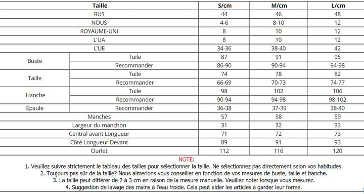 Robe élégante Rosy cou-V automne hiver-robe-Adrienne&amp;Sandrine