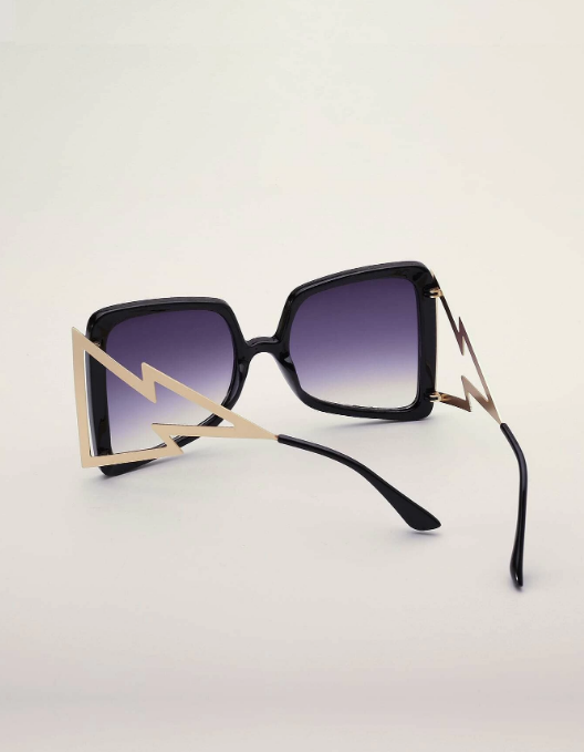 Lunettes de soleil Diane avec Étui