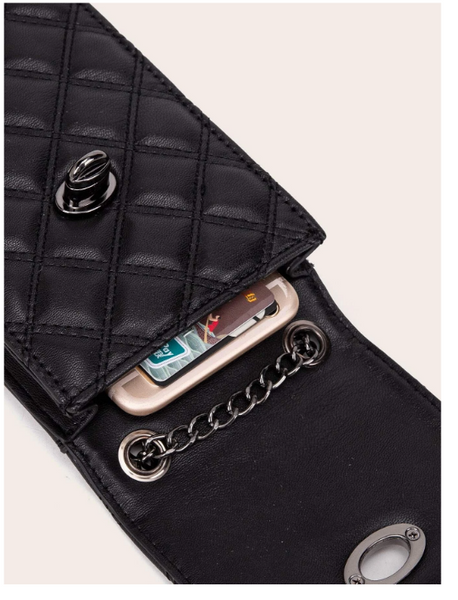 Sac pour téléphone Marianne