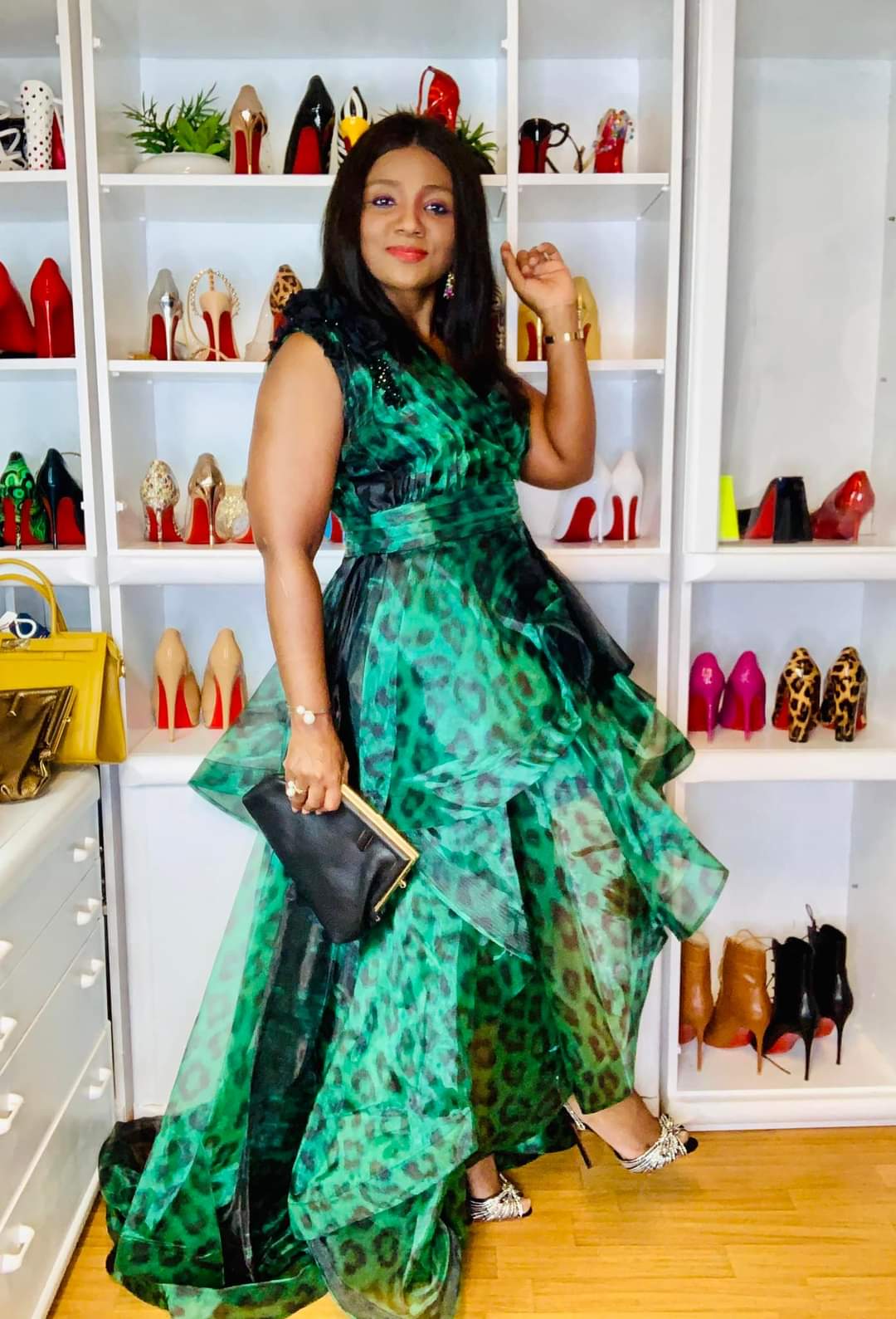 Kleid Leonie
