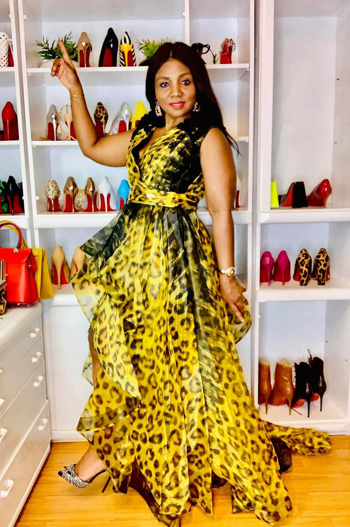 Kleid Leonie