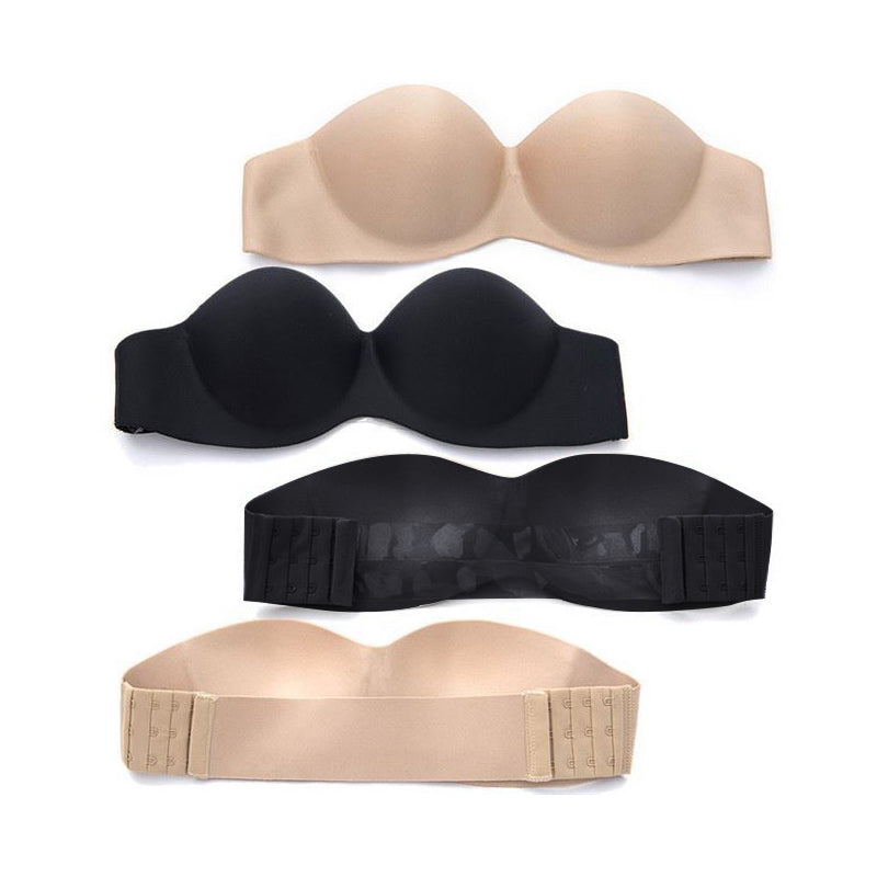 Sandra Invisible Bra