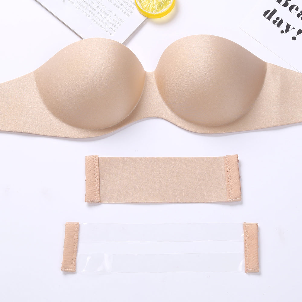 Sandra Invisible Bra