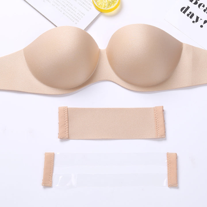Sandra Invisible Bra