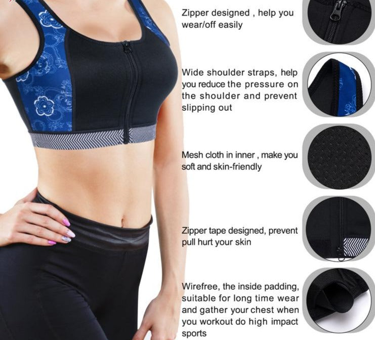 Soutien-gorge sport /Sport—BHs Anna
