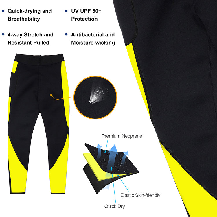 Sauna Pants