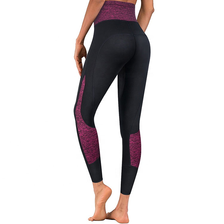 Sauna Hose/Pantalon Rita