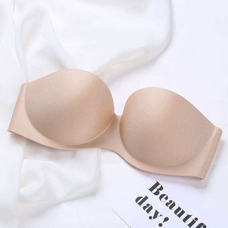 Sandra Invisible Bra