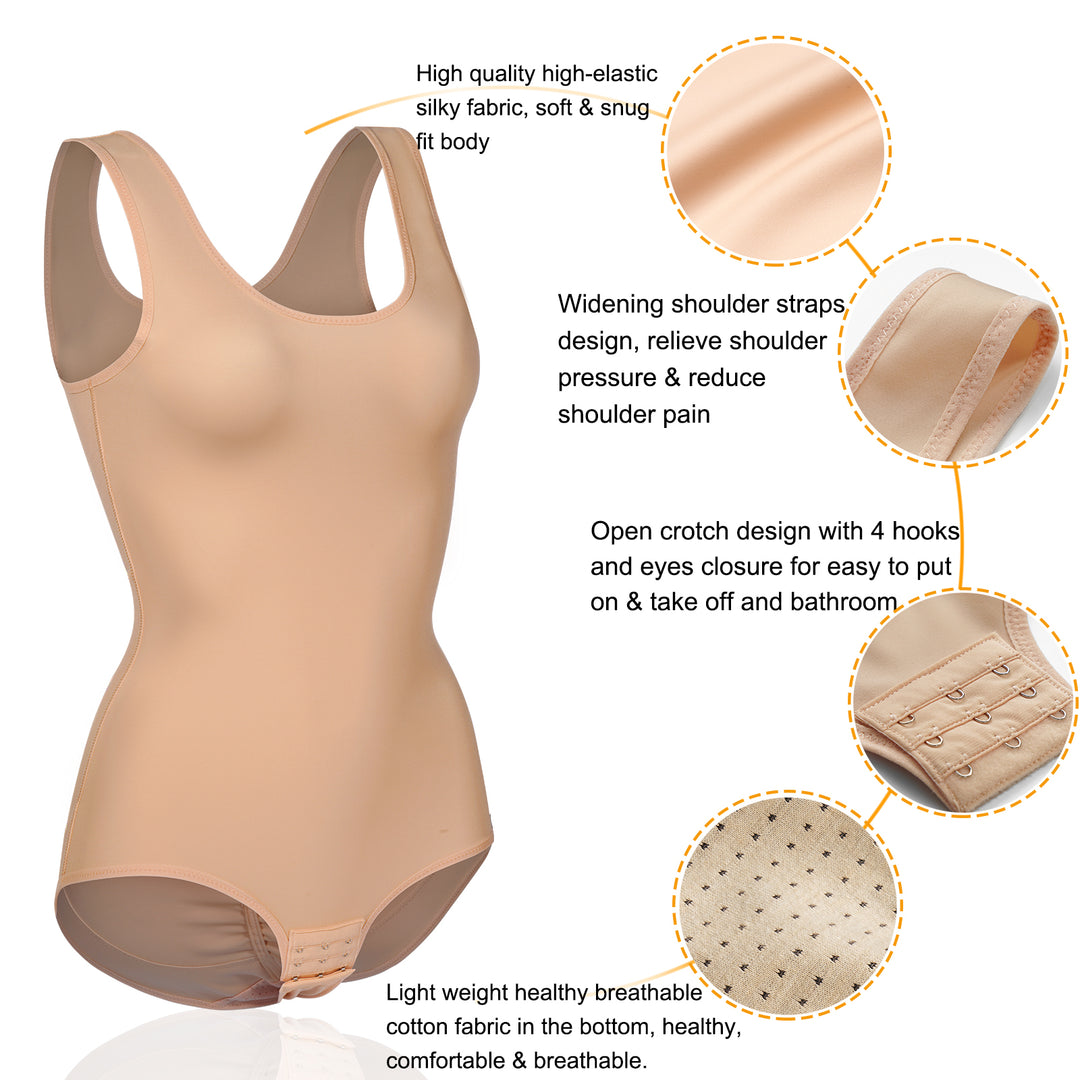 Gaine Body Shapewear Glamour