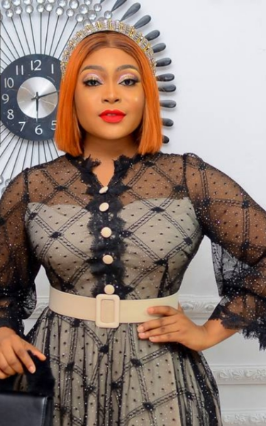 Robe Mila avec ceinture