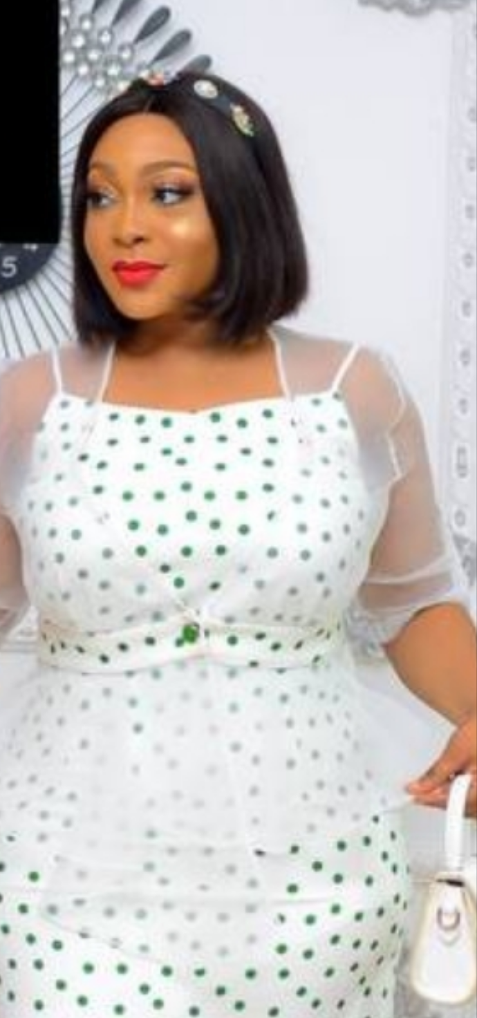 Anahi 2-piece dress