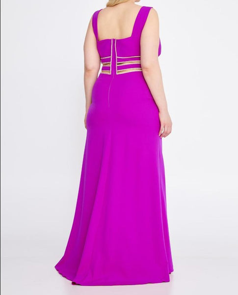 Abendkleid Romy