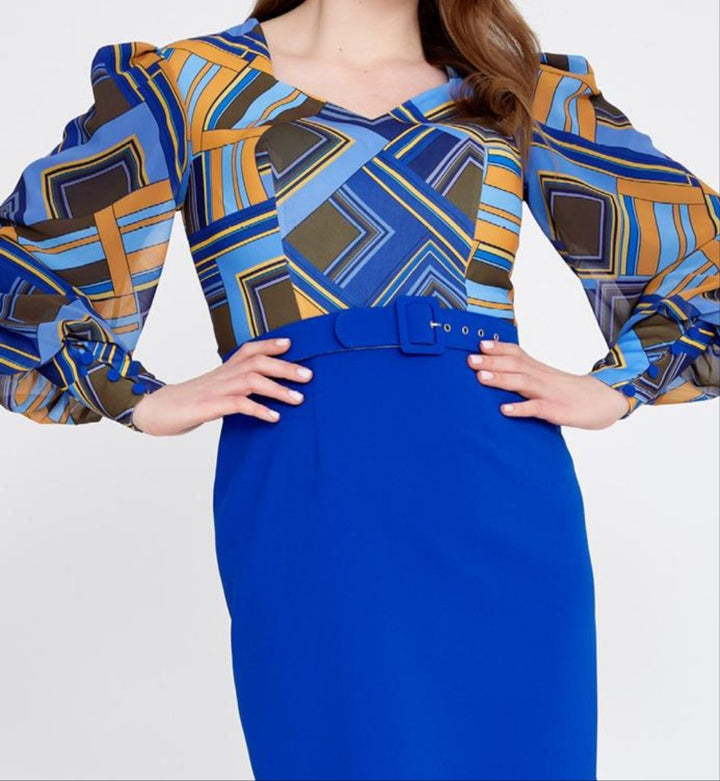 Robe femme Katrina