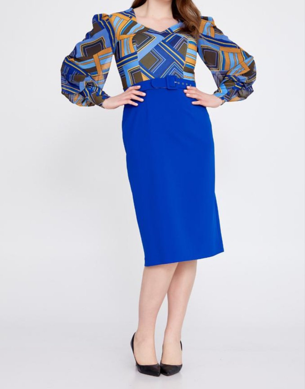Robe femme Katrina