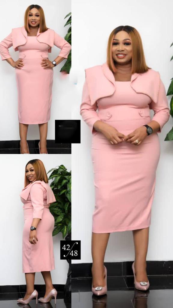 Eunice Dress