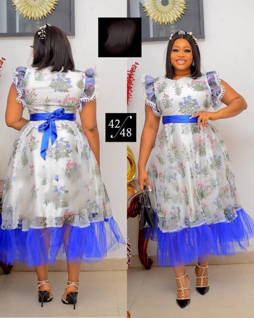 Lyna dress