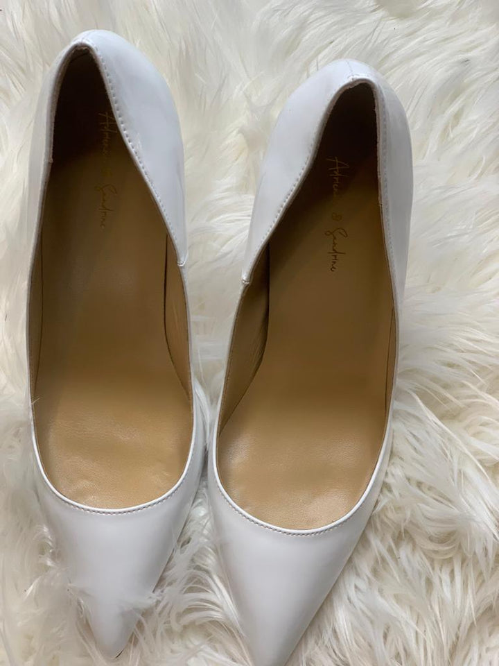Sarah Pumps