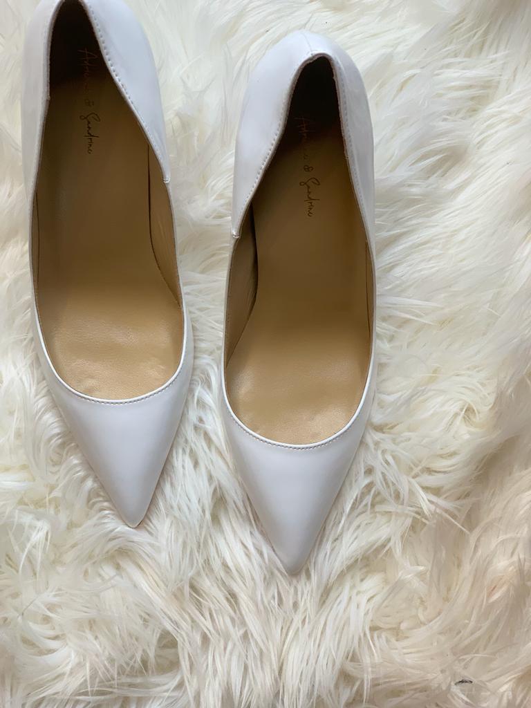 Sarah Pumps