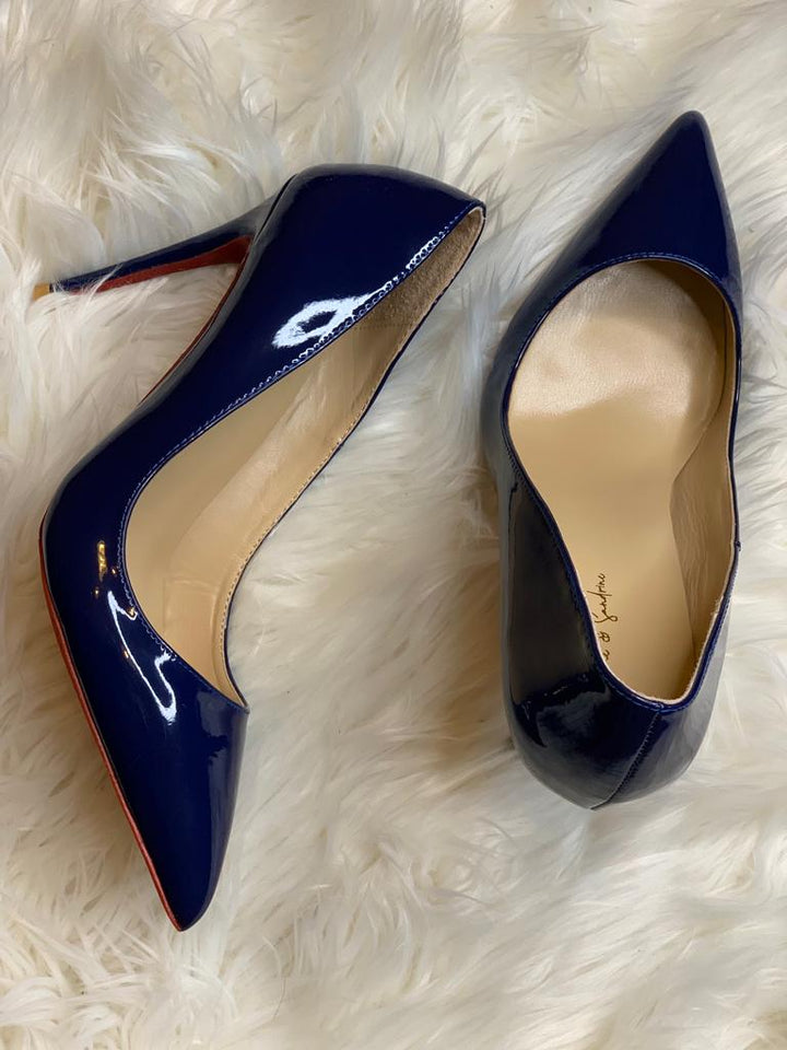 Sarah Pumps