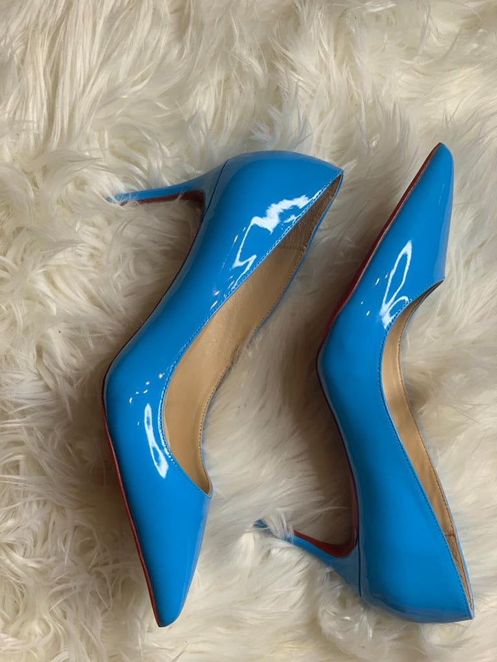 Sarah Pumps