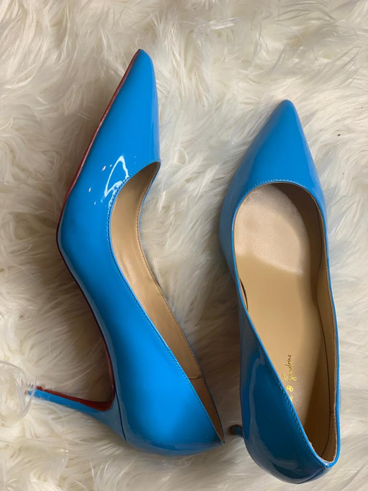 Sarah Pumps