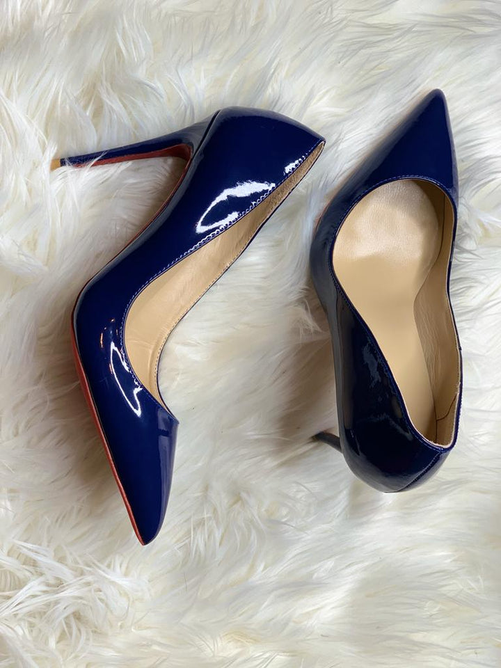Sarah Pumps
