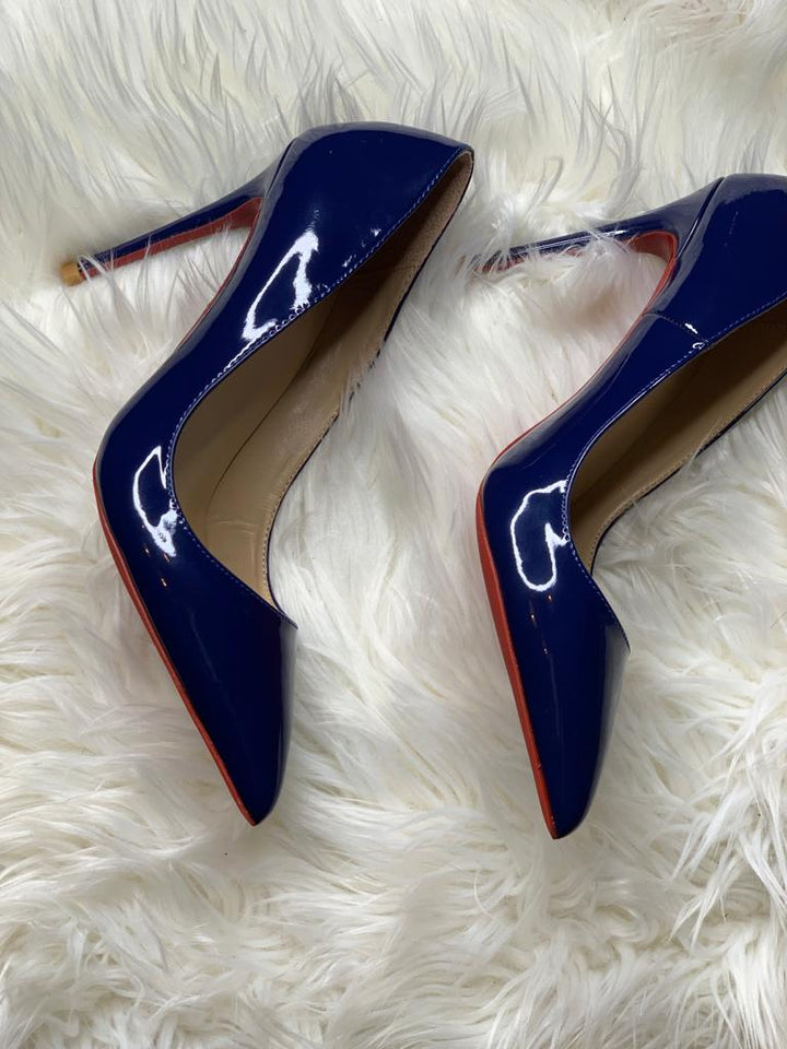 Sarah Pumps