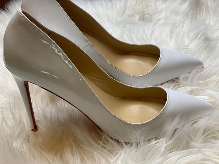 Sarah Pumps