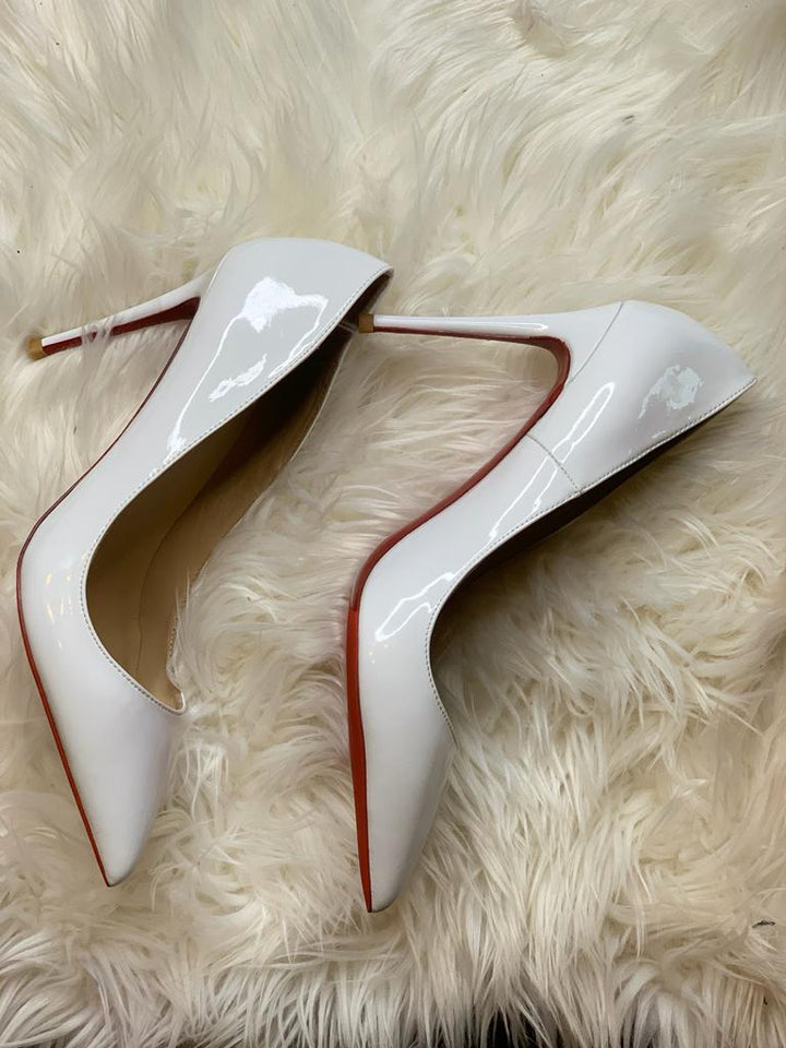 Sarah Pumps