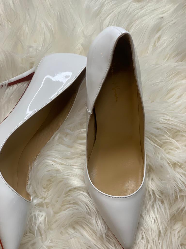 Sarah Pumps