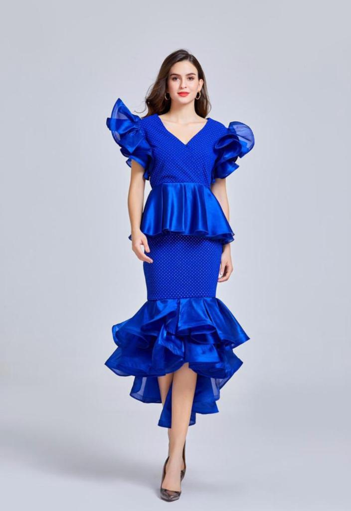 Tasmine&amp;Eloane Set