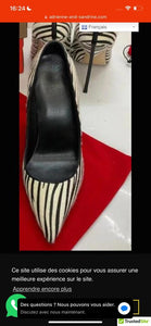 Chaussures Océane