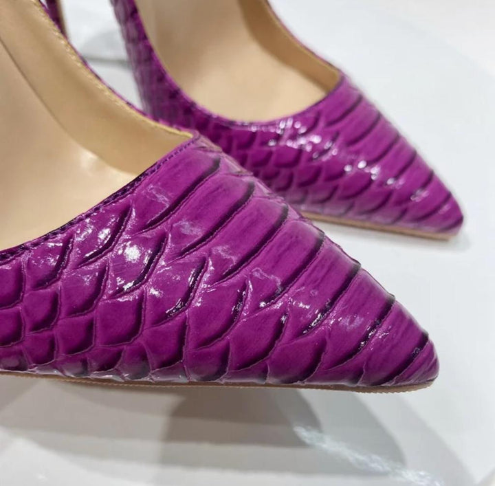 Chaussures Nourane