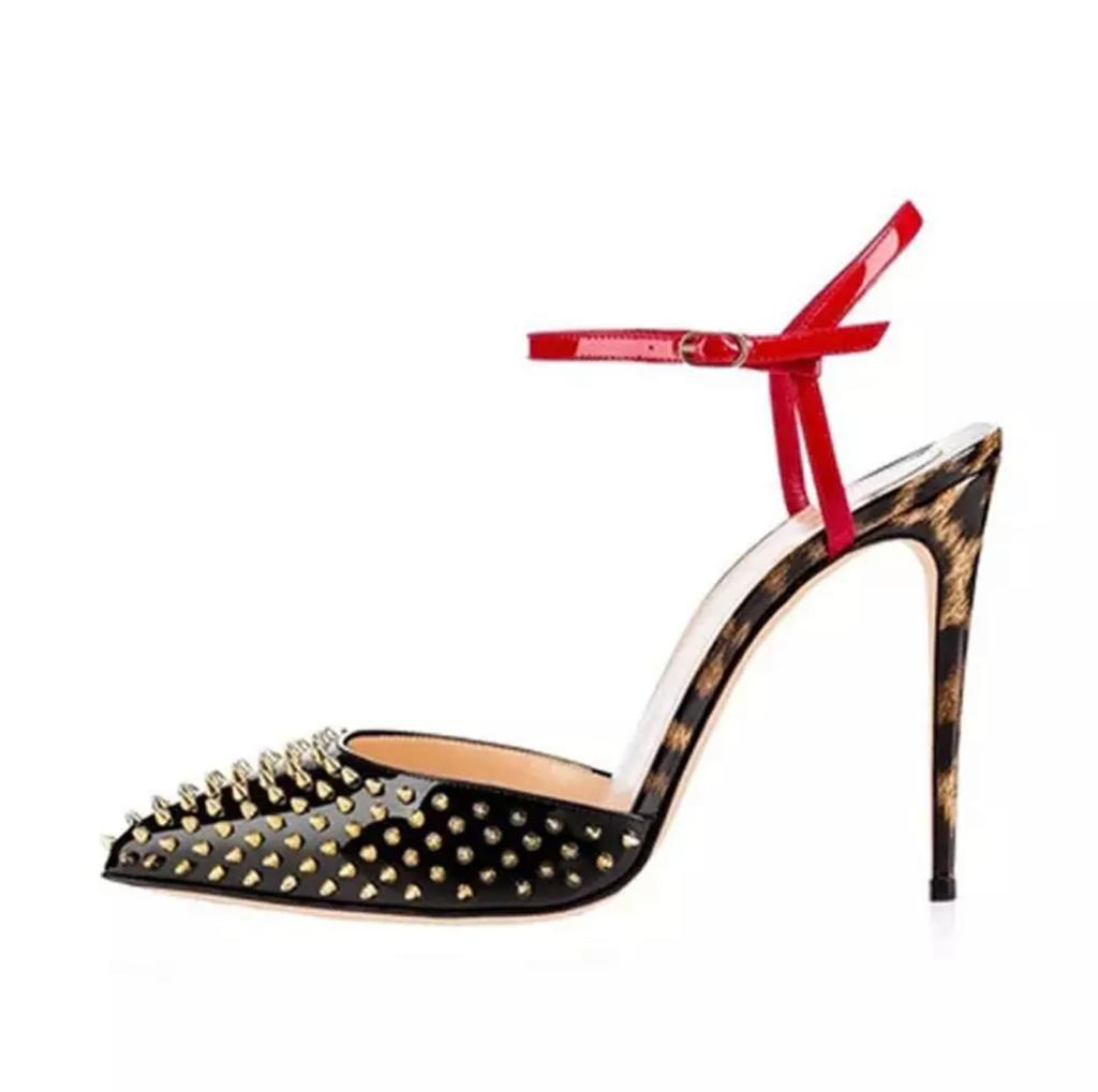 Louisa-Schuhe