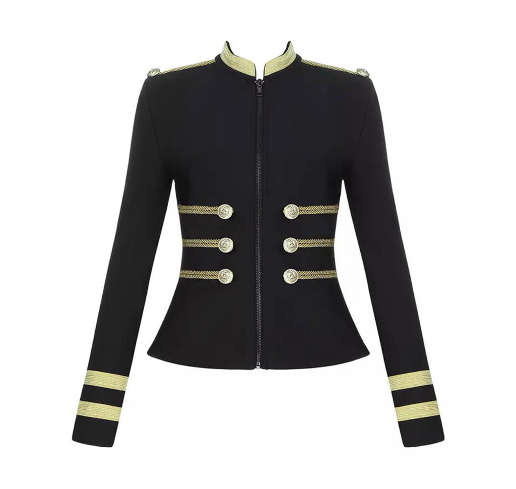 Emely Jacket
