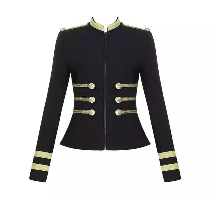 Emely Jacket