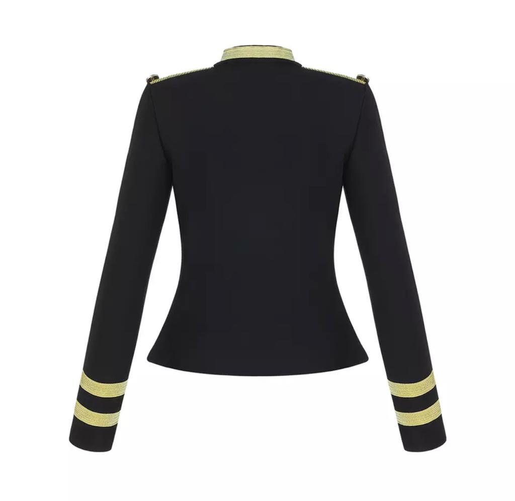 Emely Jacket