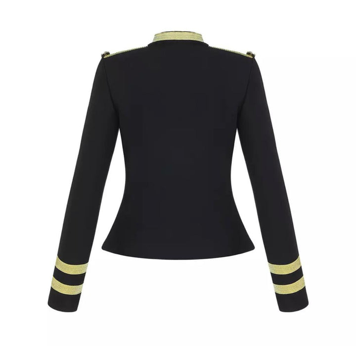 Emely Jacket