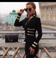 Veste Emely