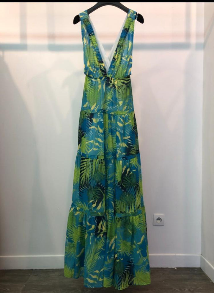 Emilie Light Dress