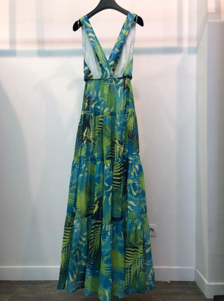 Robe légère Émilie